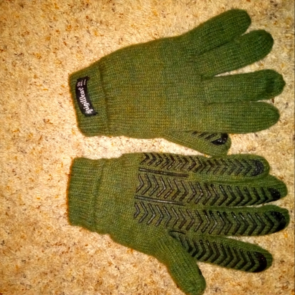 Sold Refrigerwear gloves sold